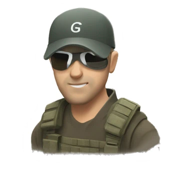 cs go sticker