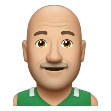 Philippe Etchebest sticker