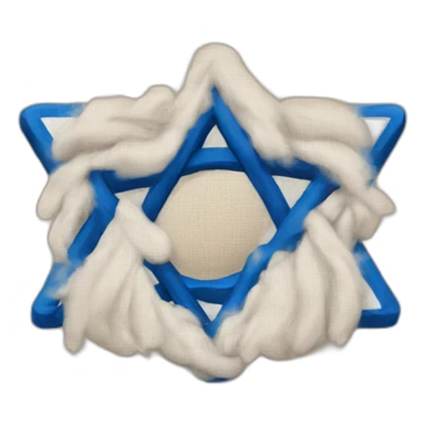 israel time end sticker