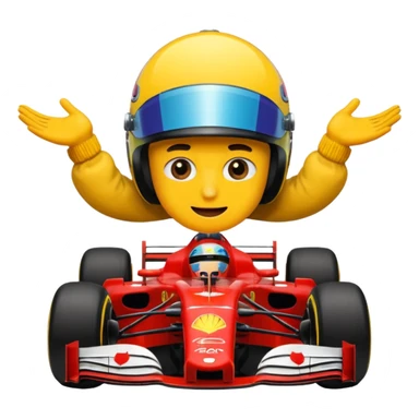 F1 memes sticker