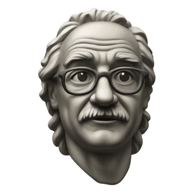 Warsaw sculpture sticker