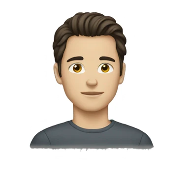 The Outsiders sticker