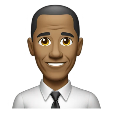 Michel Obama sticker