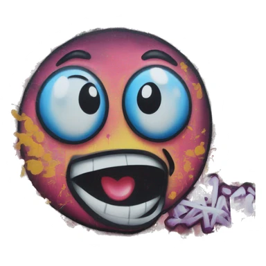 Berlin's Graffiti Alleys sticker