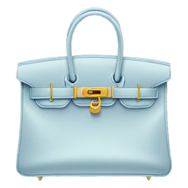 Birkin bag  sticker