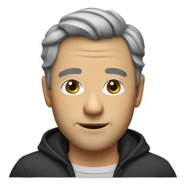 klaus mikealson sticker