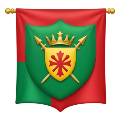 je veux un emoji drapeau de la calabre sticker