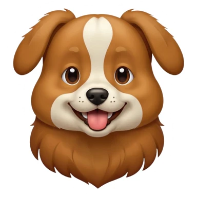 Dog that pants sticker