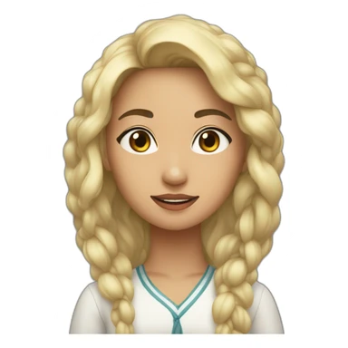 Andyni clara mitha nasution sticker