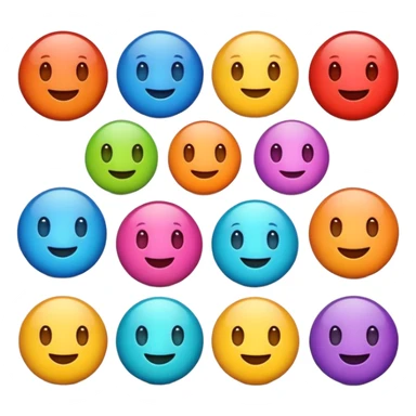 cute virusses sticker