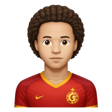 galatasayar Leroy sane sticker