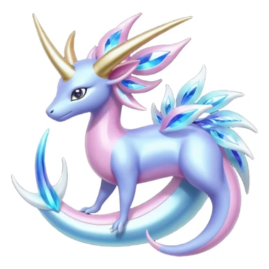Cresselia-Suicune-Amaura-Palkia-fusion sticker