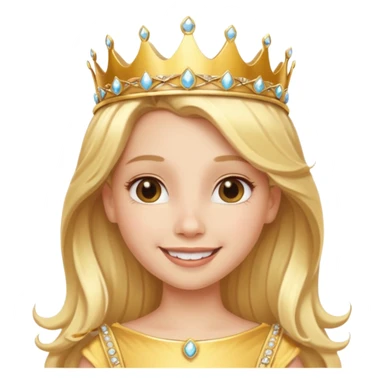 sunny princess

















 sticker