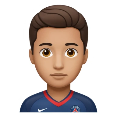 Psg sticker