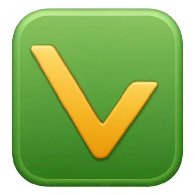 only checkmark without heart or circle sticker