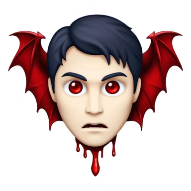 The vampire diaries sticker