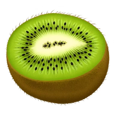 Kiwi sticker