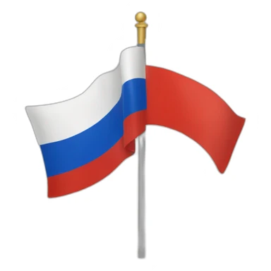 russian empire flag sticker