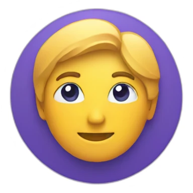 microsoft teams logo sticker