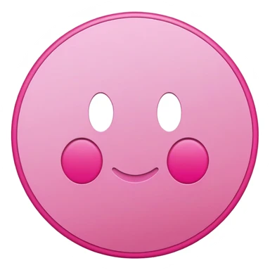 pink uno reverse card sticker