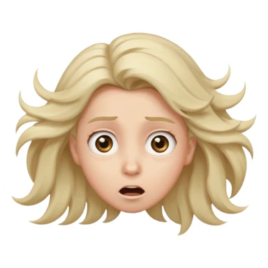 Speed shocked sticker