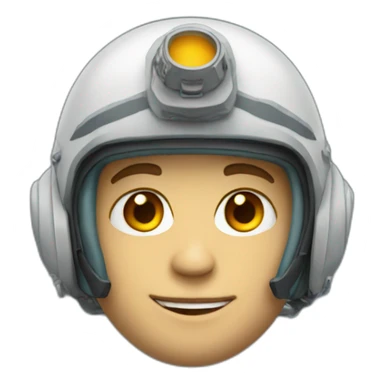 gagarin sticker