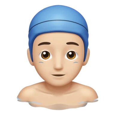 Delfino realistico sticker