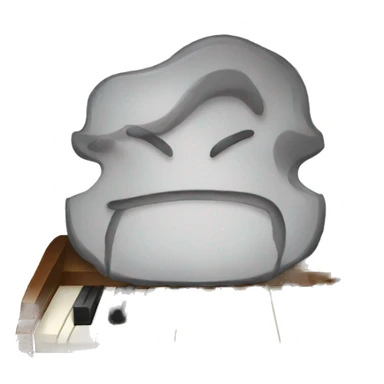 Midi  sticker