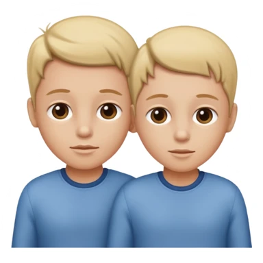 born on the same day sticker