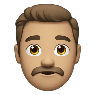 disgruntled daniel gollahon sticker