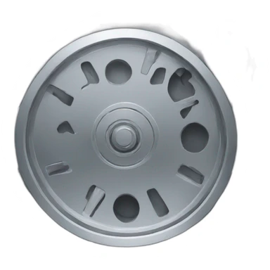 Manual gear box  sticker