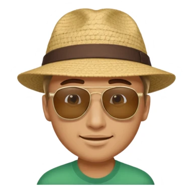 Guy playing dartmouth (the drinking game) sticker