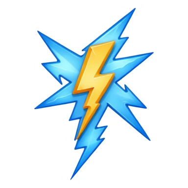 on sight electricity  sticker