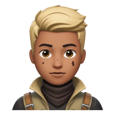 Skin Fortnite  sticker