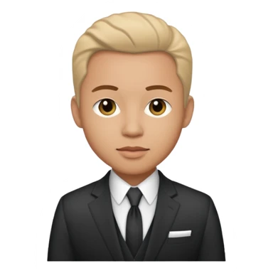 Jesse Powell, American Singer (1970-2022) sticker