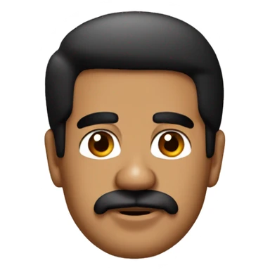 Nicolás Maduro  sticker