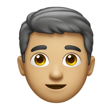 dropshipping not a peopel sticker