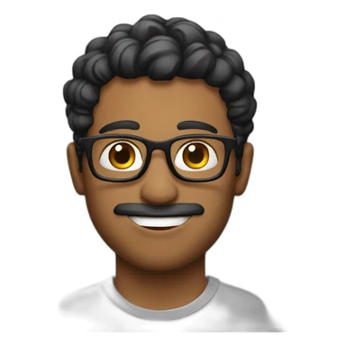 Funny boyfriend sticker