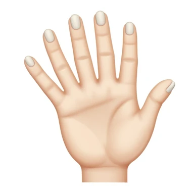 Thing Addams sticker