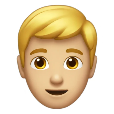 Relation secrete sticker