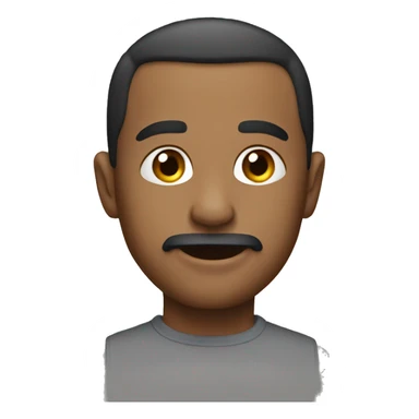 I want a lean emoji  sticker