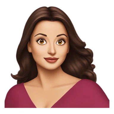 Aishwarya Rai sticker