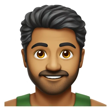 tamil actor surya sticker