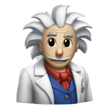 doctor eggman sonic sticker