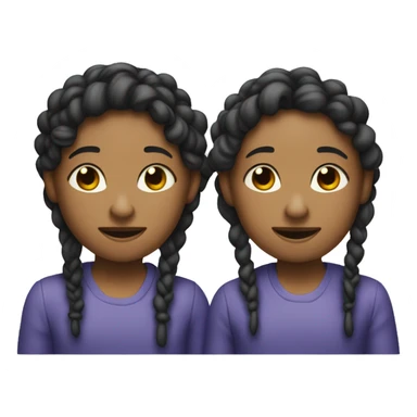 The sign of the zodiac is gemini sticker