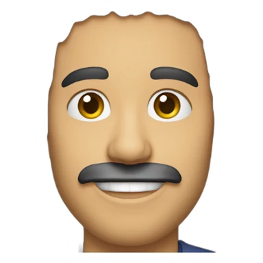 javier milei sticker