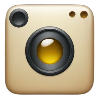 iPhone making photo sticker