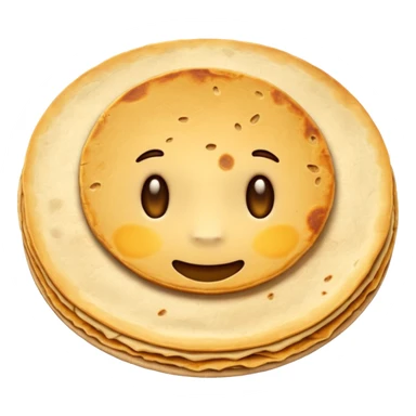 tortilla sticker