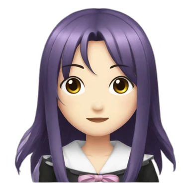 akemi homura sticker