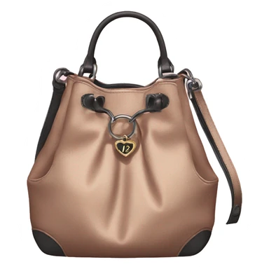 Victoria’s Secret bag  sticker